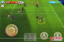 足球游戏盘点:热门排行,畅玩体验新升级 足球游戏盘点:热门排行,畅玩体验新升级