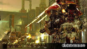 战锤40K游戏大全:最新推荐盘点,深度解析游戏新价值 战锤40K游戏大全:最新推荐盘点,深度解析游戏新价值