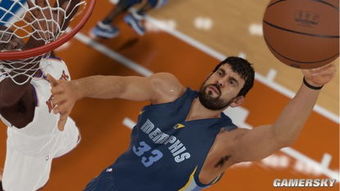 篮球狂热者必玩!十大热门篮球游戏盘点,人气巅峰! 篮球狂热者必玩!十大热门篮球游戏盘点,人气巅峰!