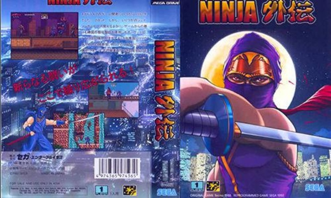 热门忍者游戏盘点:揭秘巅峰之作,体验极致刺激! 热门忍者游戏盘点:揭秘巅峰之作,体验极致刺激!