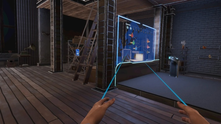 探索十大工艺游戏:解锁沉浸式创作之旅 探索十大工艺游戏:解锁沉浸式创作之旅