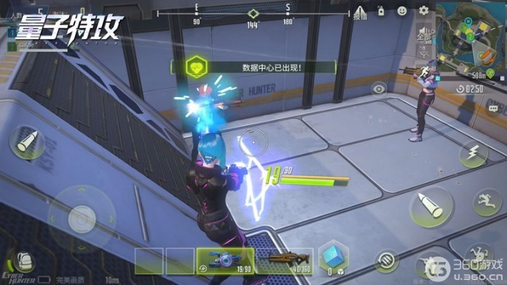 量子涌现血统材料高效获取攻略,揭秘全新掉落技巧 量子涌现血统材料高效获取攻略,揭秘全新掉落技巧