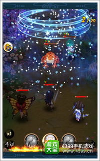 热门射箭游戏盘点:揭秘人气爆款推荐 热门射箭游戏盘点:揭秘人气爆款推荐