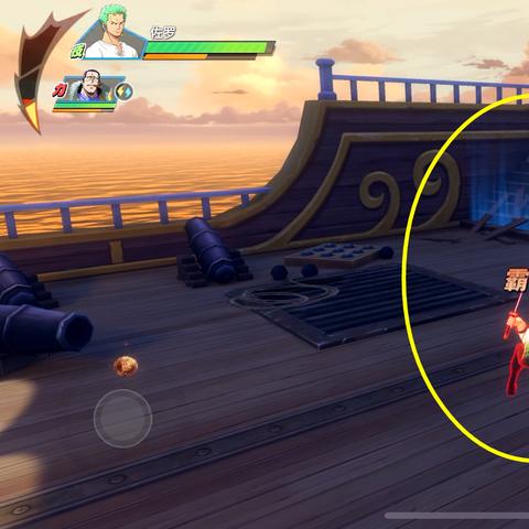 佐罗双形态高效刷图法,揭秘热血航线攻略新境界 佐罗双形态高效刷图法,揭秘热血航线攻略新境界