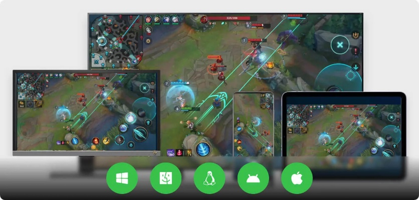 热门分屏游戏盘点:解锁多人互动新体验 热门分屏游戏盘点:解锁多人互动新体验