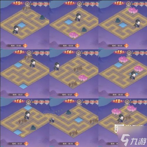 纯白和弦迷域奇途攻略:深度解析全新玩法体验 纯白和弦迷域奇途攻略:深度解析全新玩法体验