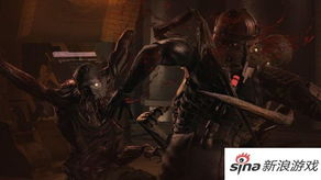 最新心理恐怖游戏盘点:揭秘热门惊悚佳作排行 最新心理恐怖游戏盘点:揭秘热门惊悚佳作排行