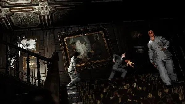 惊悚刺激!盘点热门突发惊吓游戏,揭秘人气排行! 惊悚刺激!盘点热门突发惊吓游戏,揭秘人气排行!