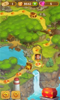 解谜游戏精选:下载必备十大益智秘境推荐 解谜游戏精选:下载必备十大益智秘境推荐