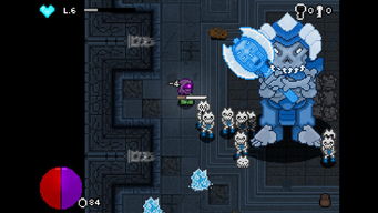 像素游戏盘点：揭秘十大必玩经典之作，价值收藏！