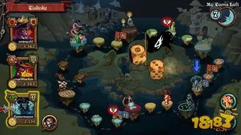 十大精选耐玩海盗游戏,揭秘排行榜巅峰之作 十大精选耐玩海盗游戏,揭秘排行榜巅峰之作