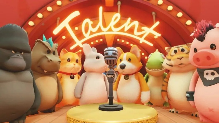 热门派对游戏盘点:揭秘人气爆款玩法推荐 热门派对游戏盘点:揭秘人气爆款玩法推荐