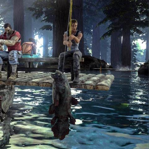 热门钓鱼游戏盘点：下载量飙升的十大佳作推荐