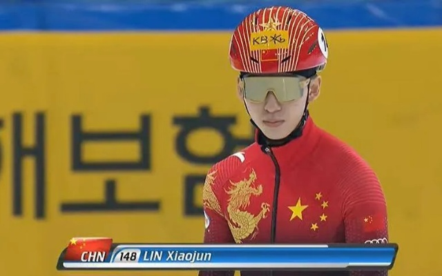 游戏玩家也爱看!亚冬会首金,林孝埈短道速滑500米夺冠书写中国荣耀 游戏玩家也爱看!亚冬会首金,林孝埈短道速滑500米夺冠书写中国荣耀