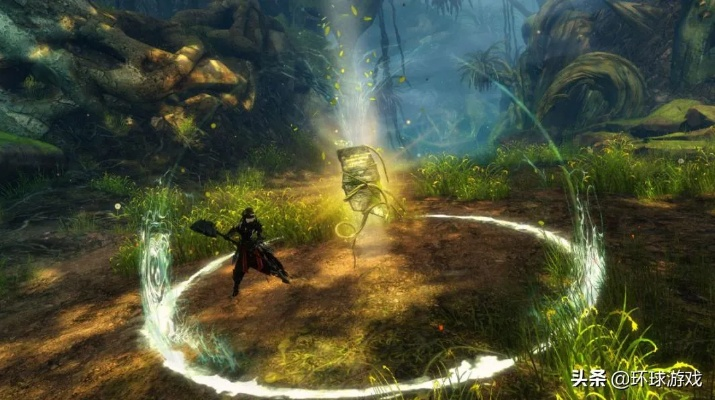 奇幻游戏盘点:热门人气佳作深度推荐,探索无限乐趣新境界 奇幻游戏盘点:热门人气佳作深度推荐,探索无限乐趣新境界