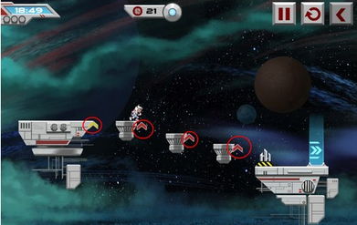 太空探险必备!盘点热门太空模拟游戏,解锁宇宙新视野 太空探险必备!盘点热门太空模拟游戏,解锁宇宙新视野