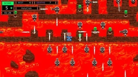 热门短篇游戏盘点:人气巅峰精选推荐 热门短篇游戏盘点:人气巅峰精选推荐