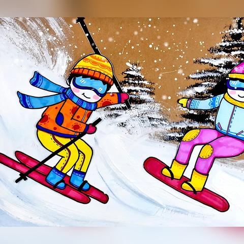 十大耐玩雪游戏盘点,揭秘冬日冰雪乐趣新体验 十大耐玩雪游戏盘点,揭秘冬日冰雪乐趣新体验