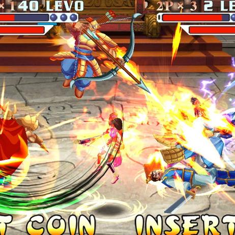 三国战纪2试炼通关秘籍:掌握新策略,轻松征服挑战 三国战纪2试炼通关秘籍:掌握新策略,轻松征服挑战