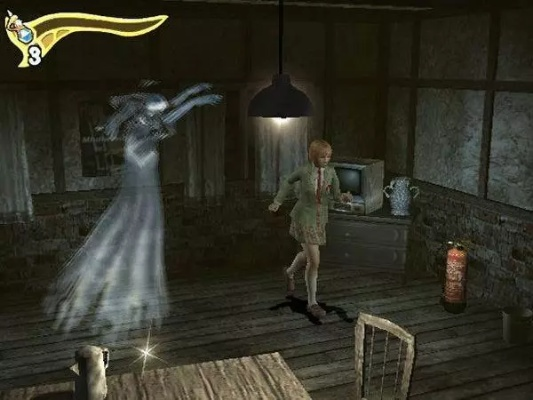 十大经典灵异游戏盘点:揭秘沉浸式惊悚体验新境界 十大经典灵异游戏盘点:揭秘沉浸式惊悚体验新境界