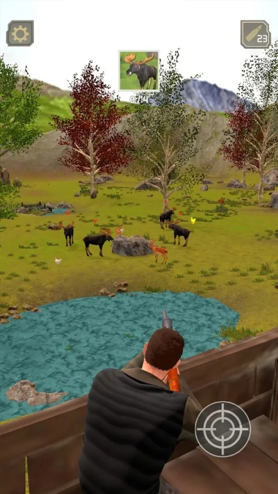 狩猎游戏盘点:热门狩猎玩法推荐,体验极致狩猎乐趣 狩猎游戏盘点:热门狩猎玩法推荐,体验极致狩猎乐趣