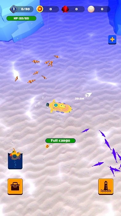 热门潜水艇游戏盘点:揭秘最佳水下冒险排行 热门潜水艇游戏盘点:揭秘最佳水下冒险排行