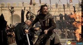 育碧回应刺客信条,影历史争议,玩游戏也能学历史? 育碧回应刺客信条,影历史争议,玩游戏也能学历史?