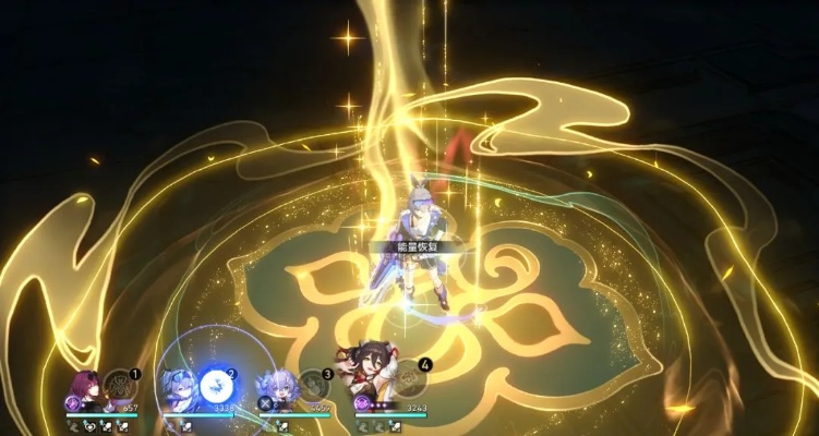 星铁3.1新优化来啦!这些功能提升,游戏体验佳! 星铁3.1新优化来啦!这些功能提升,游戏体验佳!