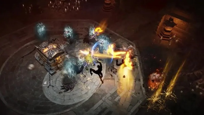 《暗黑拍卖》揭秘:沉浸式氛围打造独特游戏体验 《暗黑拍卖》揭秘:沉浸式氛围打造独特游戏体验