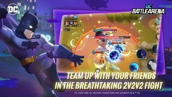 精选超級英雄游戏,揭秘热门好玩的全新体验 精选超級英雄游戏,揭秘热门好玩的全新体验