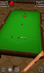 十大热门台球游戏盘点:揭秘经典下载排行 十大热门台球游戏盘点:揭秘经典下载排行