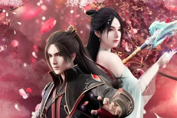 热门国漫游戏盘点:人气排行,揭秘热门新选择 热门国漫游戏盘点:人气排行,揭秘热门新选择