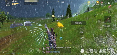 妄想山海农田攻略:高效种植新技巧揭秘 妄想山海农田攻略:高效种植新技巧揭秘