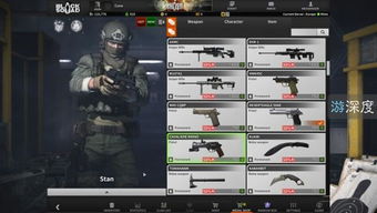 十大FPS佳作深度解析:探寻最佳射击体验攻略 十大FPS佳作深度解析:探寻最佳射击体验攻略