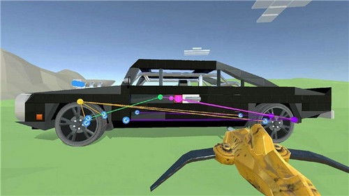 十大耐玩自动化游戏盘点:探索无限乐趣新境界 十大耐玩自动化游戏盘点:探索无限乐趣新境界