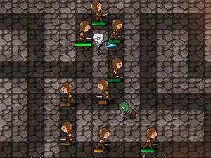 《恶魔宝贝》全新预告：揭秘潜行射击新篇章