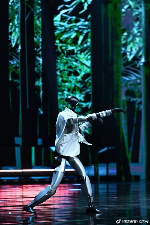 宇树机器人首秀侧空翻行云流水,玩家们能做到吗?