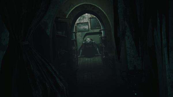 十大心理惊悚佳作盘点:揭秘恐怖游戏排行榜新视角 十大心理惊悚佳作盘点:揭秘恐怖游戏排行榜新视角