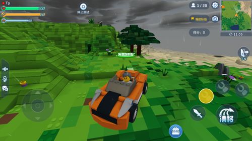 十大热门积木游戏盘点,耐玩度满分推荐! 十大热门积木游戏盘点,耐玩度满分推荐!