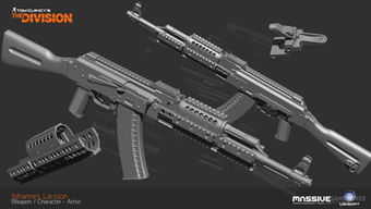 最新枪械改装游戏盘点:探索枪械改造新境界 最新枪械改装游戏盘点:探索枪械改造新境界