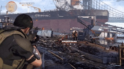 《全境封锁2》全新DLC 5月27日震撼发售 《全境封锁2》全新DLC 5月27日震撼发售