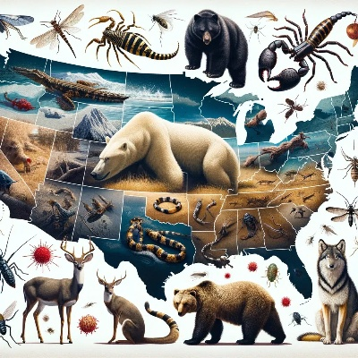 十大热门必玩生物收集游戏,揭秘收藏乐趣新境界 十大热门必玩生物收集游戏,揭秘收藏乐趣新境界