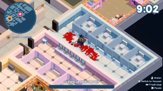 2024年度最佳黑色幽默游戏盘点:笑点满满,趣味无限大揭秘 2024年度最佳黑色幽默游戏盘点:笑点满满,趣味无限大揭秘