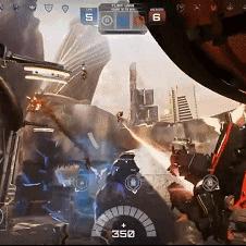 十大耐玩竞技场射击精选:揭秘热门游戏排行 十大耐玩竞技场射击精选:揭秘热门游戏排行