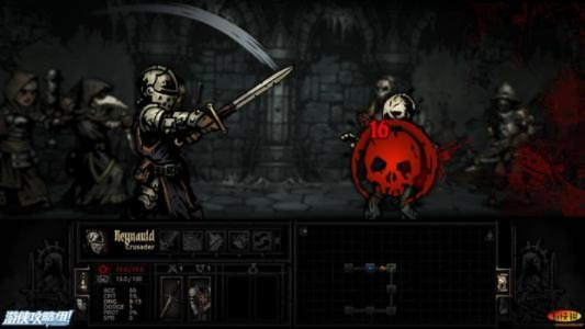 热门地牢游戏盘点:揭秘高人气榜单新宠 热门地牢游戏盘点:揭秘高人气榜单新宠