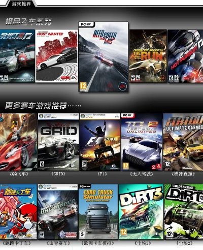 十大精选骑车游戏,体验极致速度与激情推荐 十大精选骑车游戏,体验极致速度与激情推荐