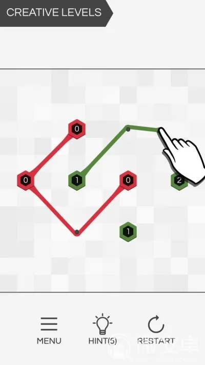 极简魅力盘点:耐玩排行揭示十大极简游戏精髓 极简魅力盘点:耐玩排行揭示十大极简游戏精髓
