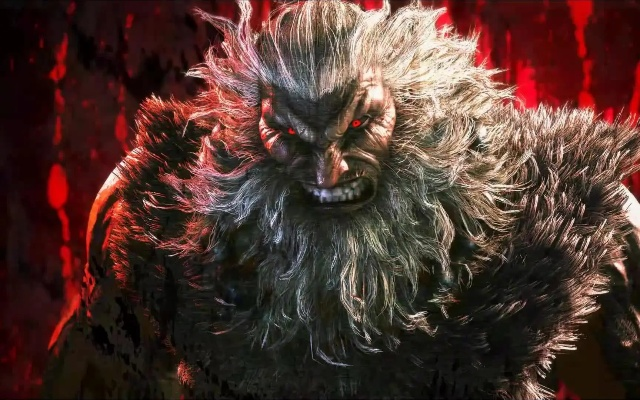 《怪物猎人荒野》豪鬼连招攻略:高效连击技巧揭秘 《怪物猎人荒野》豪鬼连招攻略:高效连击技巧揭秘