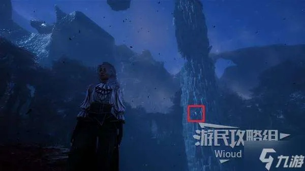 《光与影33号队》符纹获取攻略:揭秘持续标记技巧 《光与影33号队》符纹获取攻略:揭秘持续标记技巧