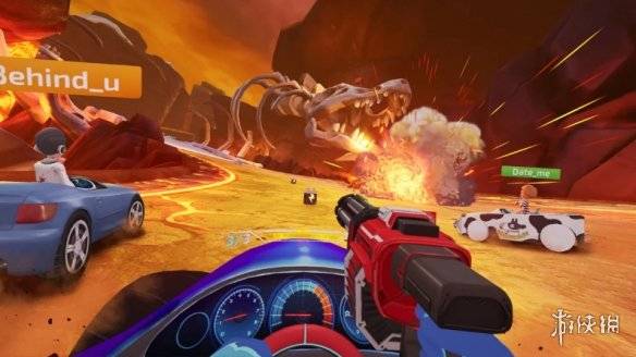 《离火长明2》Steam版2025年震撼来袭!经典复刻,重温恶魔城传奇 《离火长明2》Steam版2025年震撼来袭!经典复刻,重温恶魔城传奇